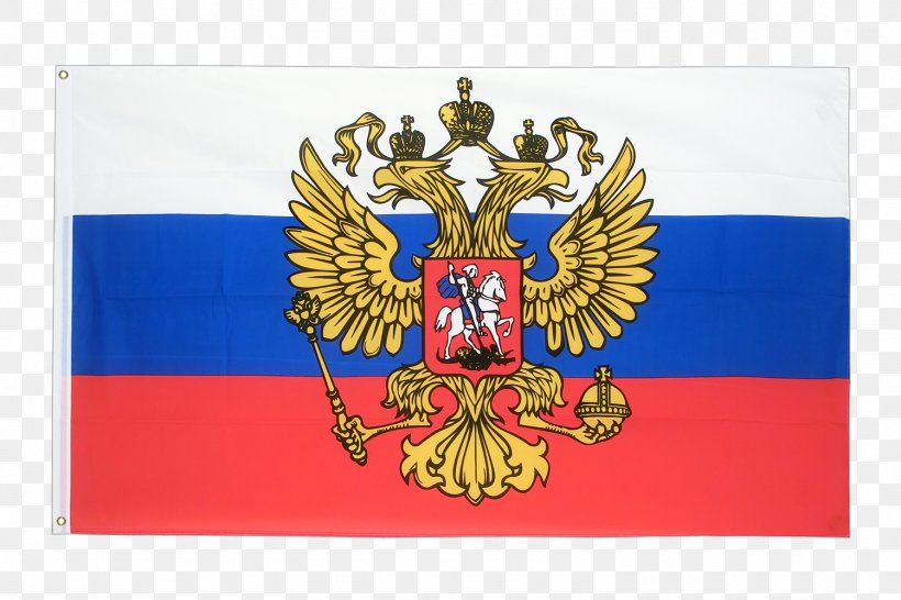 Flag Of Russia Russian Empire Royal Standard Of The United Kingdom, PNG, 1500x1000px, Russia, Coat Of Arms, Coat Of Arms Of Russia, Crest, Flag Download Free
