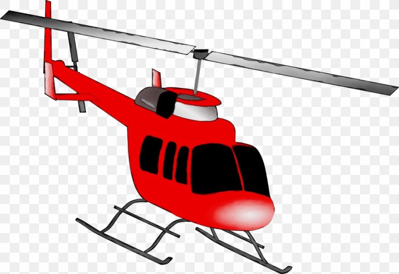 Helicopter Helicopter Rotor Aircraft Rotorcraft Radio-controlled Helicopter, PNG, 960x661px, Watercolor, Aircraft, Aviation, Flight, Helicopter Download Free