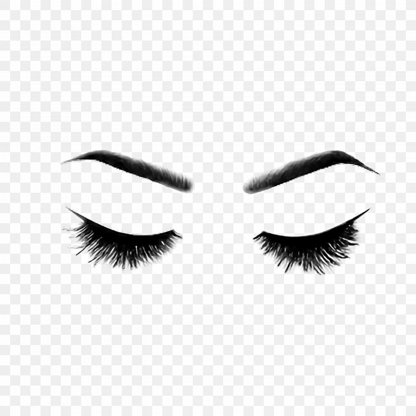 Jardin De Jade Image Eye Video Lipstick, PNG, 2896x2896px, Eye, Beauty, Black And White, Cosmetics, Drawing Download Free