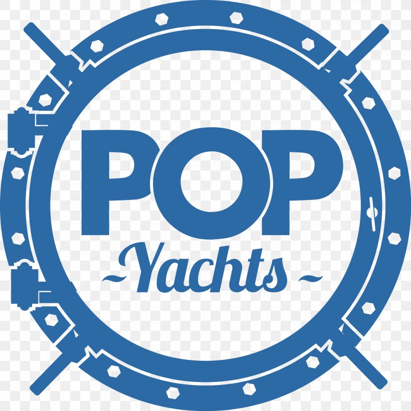 POP Yachts Boat Yacht Broker Sarasota, PNG, 2289x2289px, Boat, Area, Blue, Brand, Campervans Download Free