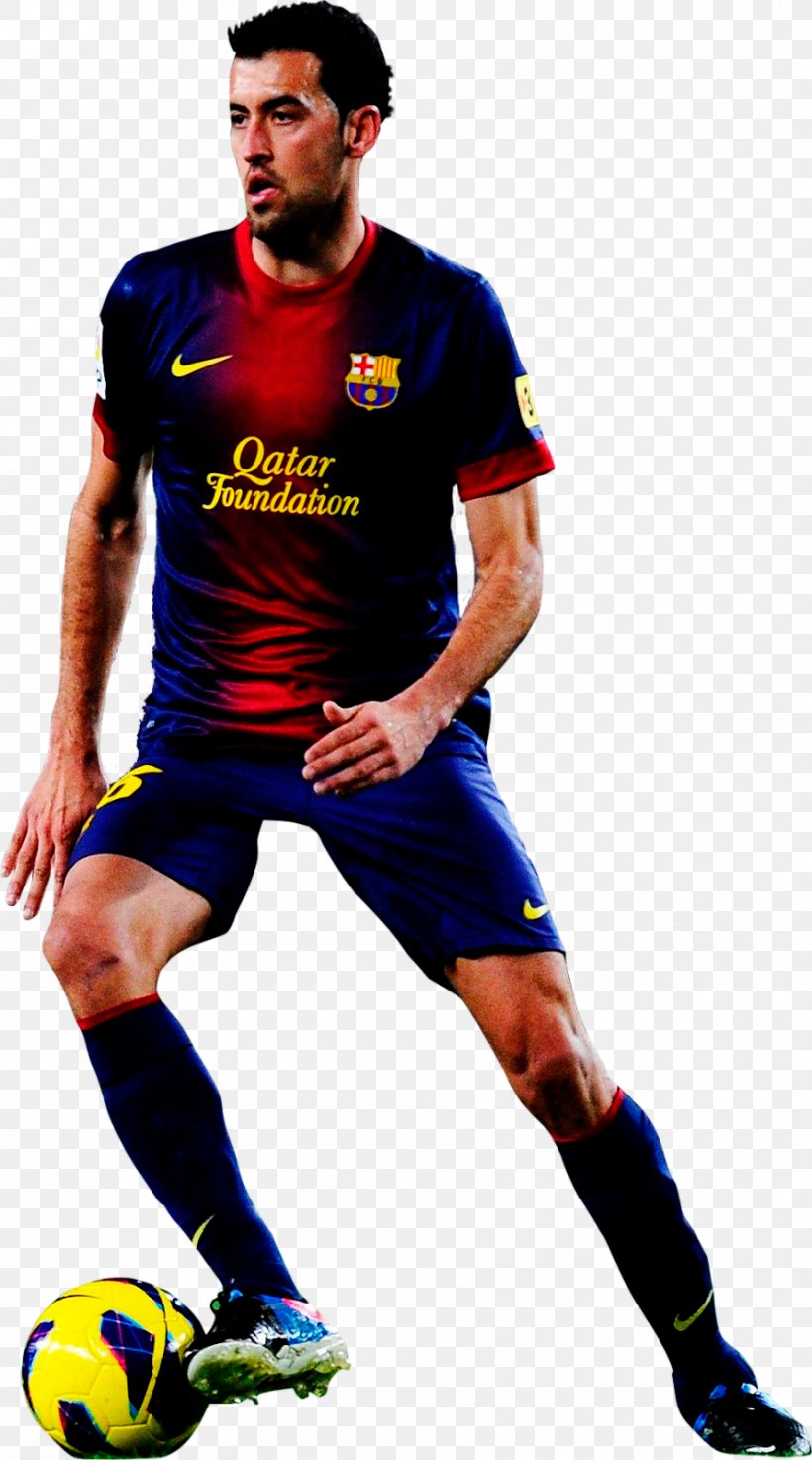 Sergio Busquets Spain National Football Team FC Barcelona Football Player, PNG, 890x1600px, Sergio Busquets, Ball, Blue, Clothing, Defender Download Free