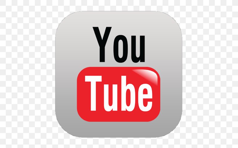 YouTube Social Media Social Network Video, PNG, 512x512px, Watercolor, Cartoon, Flower, Frame, Heart Download Free
