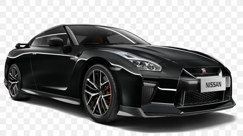 2018 Nissan GT-R Sports Car MERCEDES AMG GT, PNG, 1500x843px, 2018 Nissan Gtr, Nissan, Automotive Design, Automotive Exterior, Brand Download Free