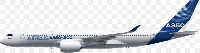 Airbus A350 XWB Airbus A350-1000 Airbus A380 Airbus A350-900, PNG, 1200x323px, Airbus A350 Xwb, Aerospace Engineering, Air Travel, Airbus, Airbus A320 Family Download Free