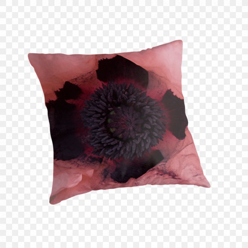 Cushion Throw Pillows The Poppy Family, PNG, 875x875px, Cushion, Flower, Flowering Plant, Petal, Pillow Download Free