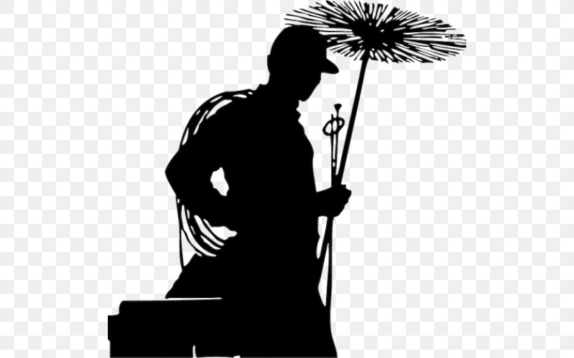 Hearth And Holland Chimney Cleaning Services Ltd, Chimney Sweeps Stafford Cleaner, PNG, 512x512px, Chimney Sweep, Art, Black And White, Chimney, Cleaner Download Free