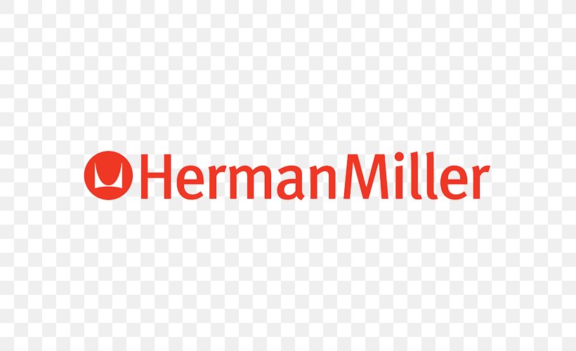Herman Miller Logo Furniture, PNG, 600x500px, Herman Miller, Aeron Chair, Area, Brand, Chair Download Free