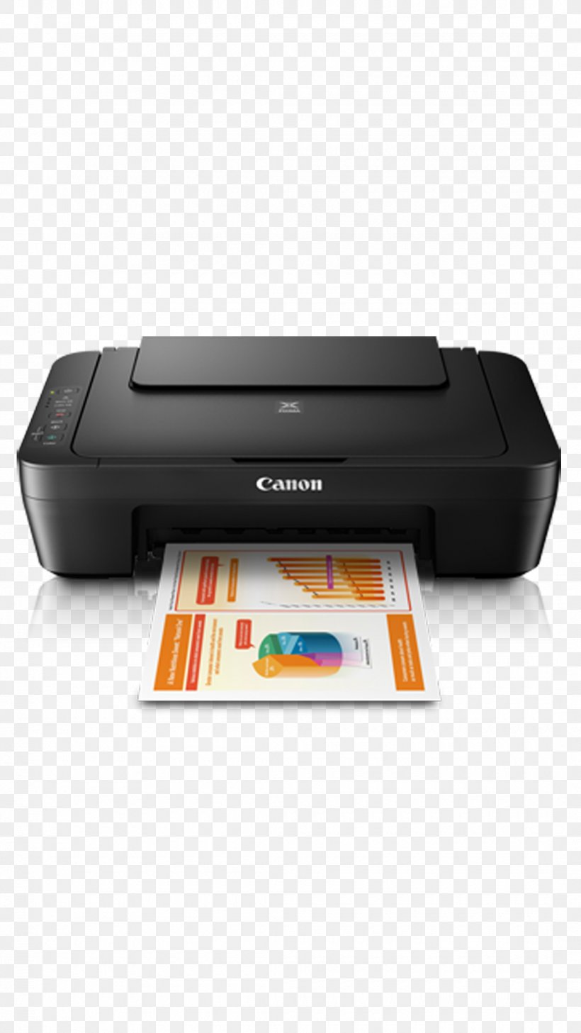 Hewlett-Packard Multi-function Printer Canon Inkjet Printing, PNG, 1080x1920px, Hewlettpackard, Canon, Color, Dots Per Inch, Electronic Device Download Free