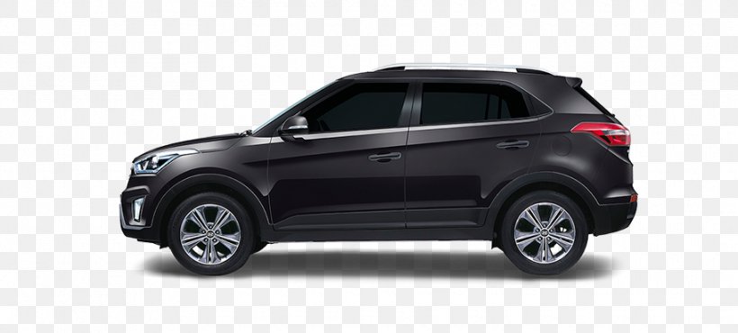 Hyundai Creta Car Compact Sport Utility Vehicle, PNG, 910x411px, Hyundai, Automotive Design, Automotive Exterior, Automotive Tire, Automotive Wheel System Download Free