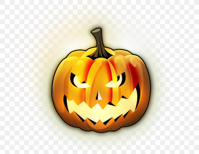 Jack-o-lantern Pumpkin Halloween Calabaza, PNG, 899x699px, Jackolantern, Calabaza, Cucurbita, Food, Fruit Download Free