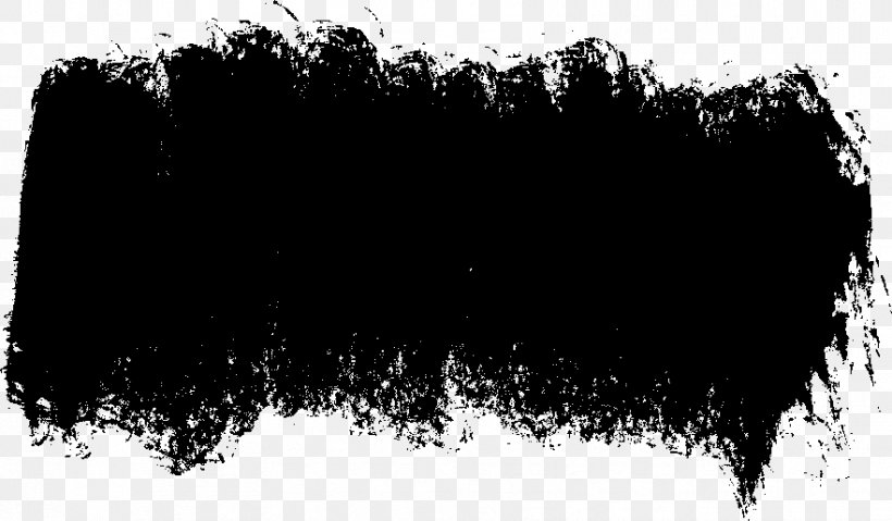 Paper Black And White Monochrome Photography Drawing, PNG, 881x515px, Paper, Basket, Black, Black And White, Brush Download Free
