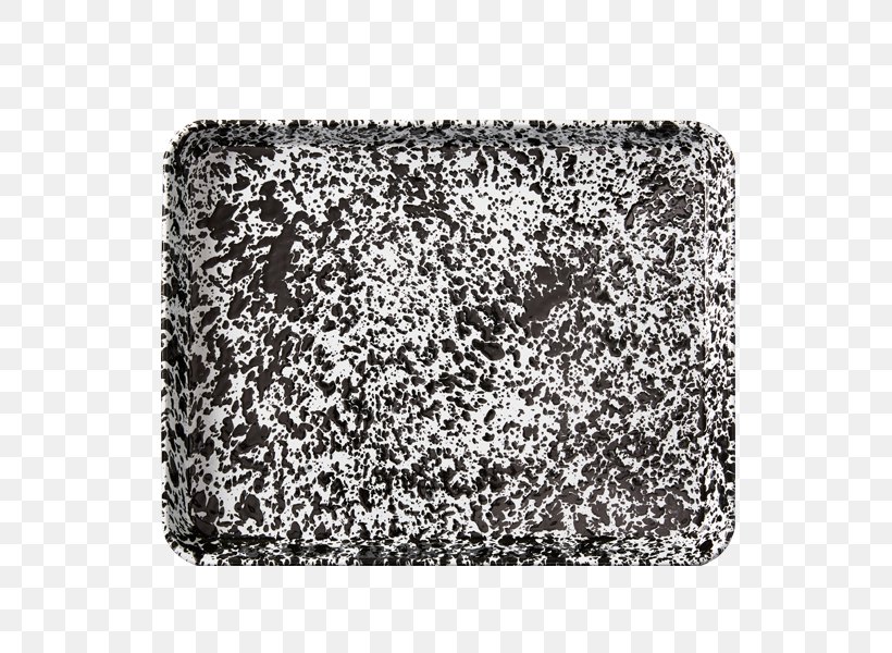 Place Mats Rectangle Black Brown White, PNG, 600x600px, Place Mats, Black, Black And White, Brown, Glitter Download Free