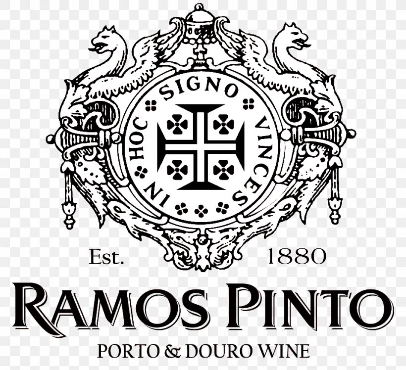 Ramos Pinto Port Wine Porto Douro DOC, PNG, 957x873px, Port Wine, Area, Black And White, Brand, Food Download Free