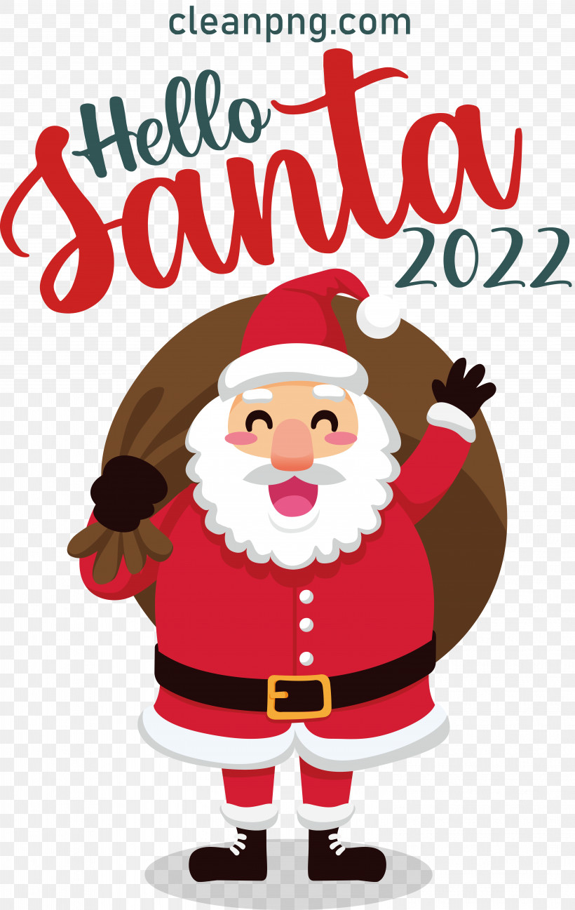 Santa Claus, PNG, 6002x9498px, Santa Claus, Merry Christmas Download Free