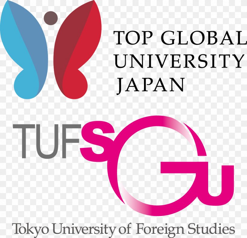 Tokyo University Of Foreign Studies Top Global University Project Font Design, PNG, 1055x1016px, Tokyo University Of Foreign Studies, Area, Asia, Brand, Logo Download Free