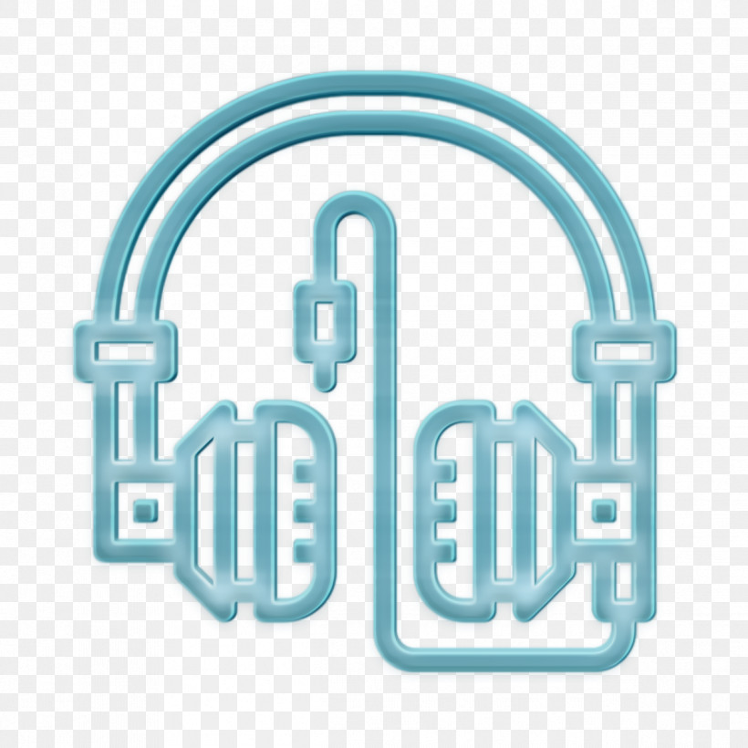 Cartoonist Icon Headphones Icon Audio Icon, PNG, 1196x1196px, Cartoonist Icon, Audio Icon, Azure, Headphones Icon, Line Download Free