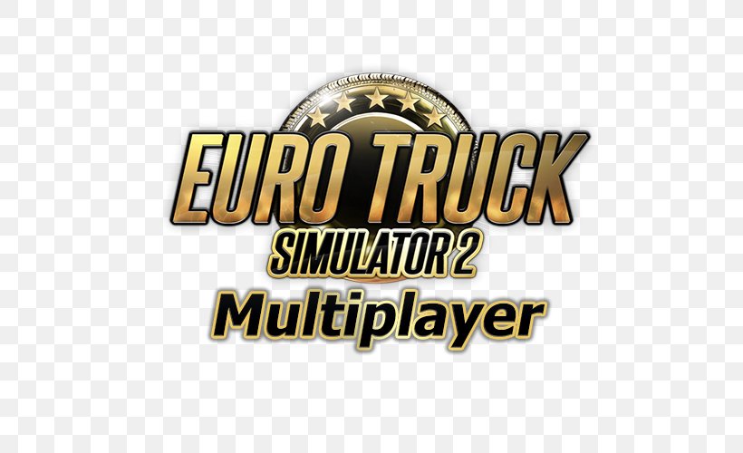 Euro Truck Simulator 2 American Truck Simulator Video Game DAF XF, PNG, 500x500px, Euro Truck Simulator 2, American Truck Simulator, Brand, Cheating In Video Games, Daf Xf Download Free