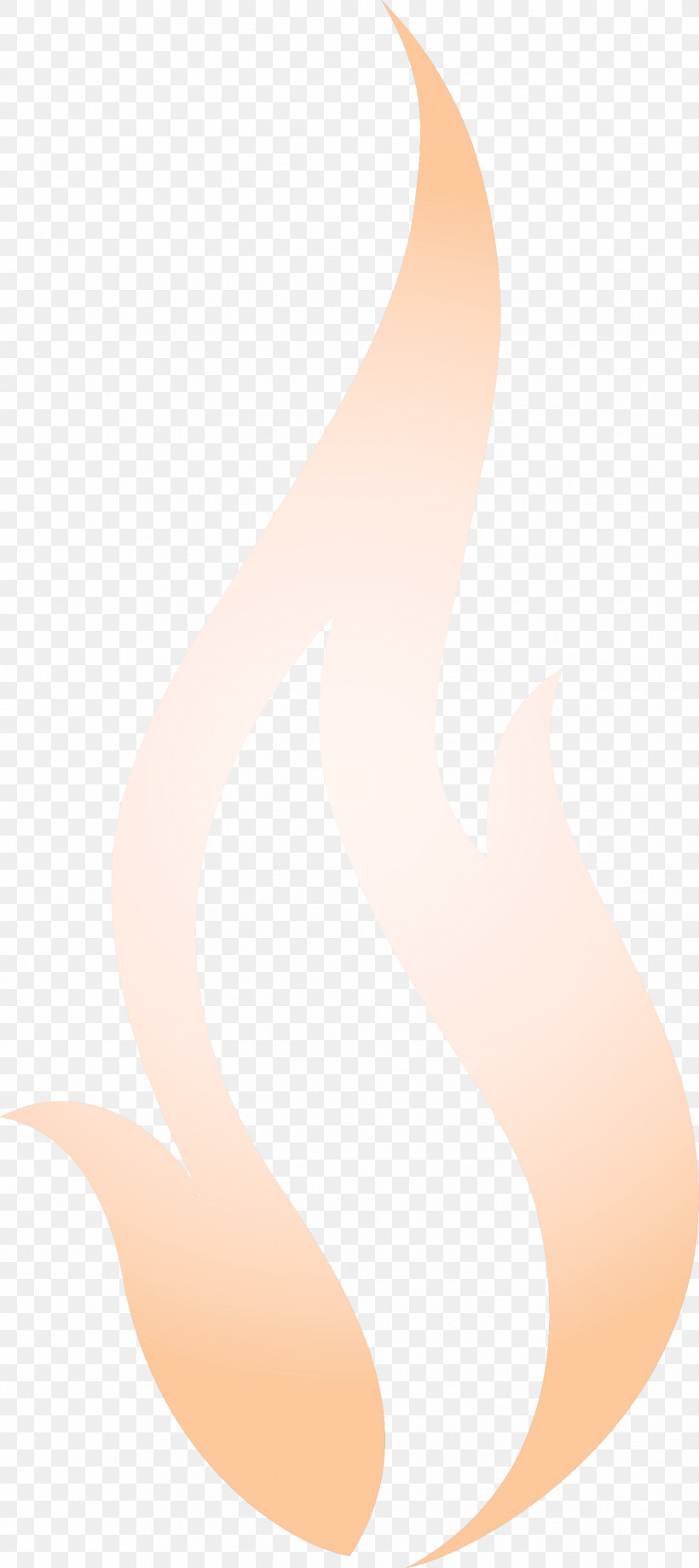 Fire Flame, PNG, 1337x3000px, Fire, Flame, Meter, Peach Download Free
