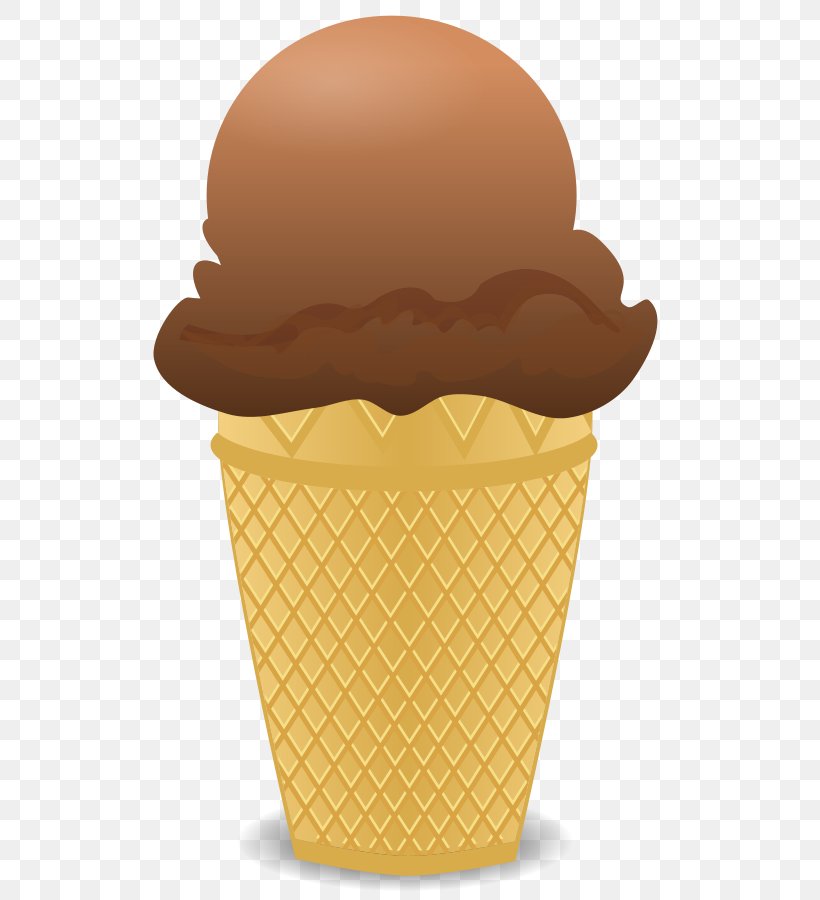 Ice Cream Cone Chocolate Ice Cream Clip Art, PNG, 524x900px, Ice Cream, Chocolate, Chocolate Ice Cream, Cream, Cup Download Free