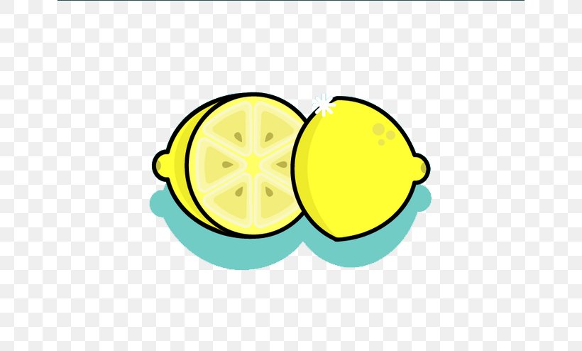 Lemon Pomelo Yellow Clip Art, PNG, 658x494px, Lemon, Blue, Citrus, Flowering Plant, Food Download Free