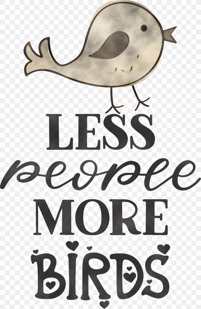 Less People More Birds Birds, PNG, 1956x3000px, Birds, Biology, Meter, Science Download Free