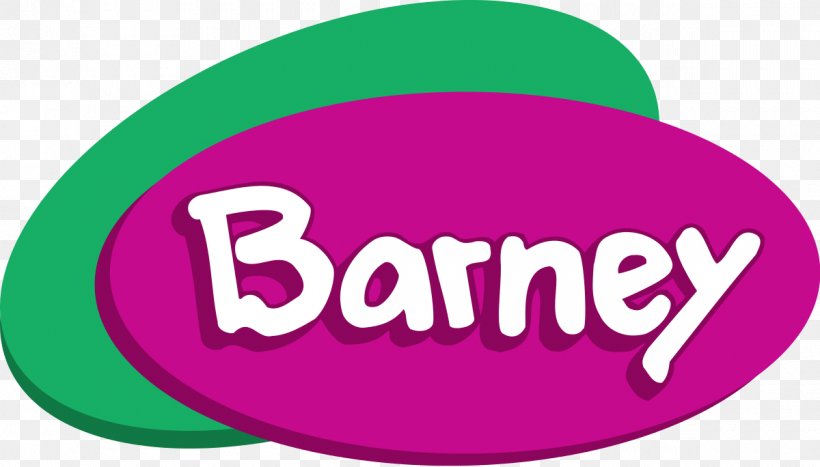 Logo Barney Rubble Clip Art, PNG, 1200x684px, Logo, Animation, Area, Barney And The Backyard Gang, Barney Friends Download Free