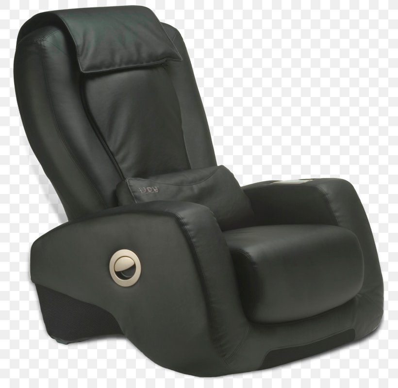 Massage Chair Car Seat, PNG, 769x800px, Massage Chair, Black, Black M, Car, Car Seat Download Free