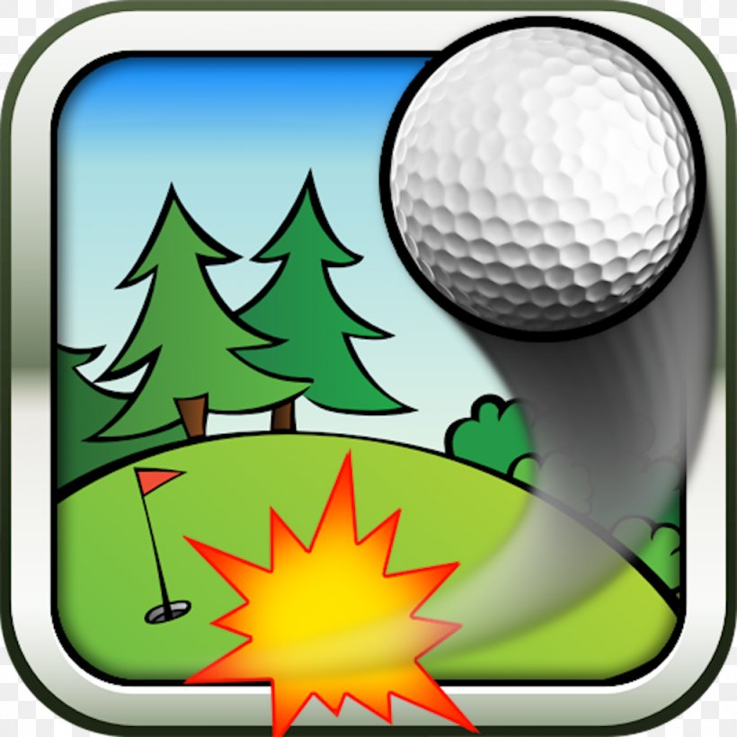 Miniature Golf Golf Balls Golf Course Clip Art, PNG, 1024x1024px, Golf, Ball, Football, Golf Ball, Golf Balls Download Free