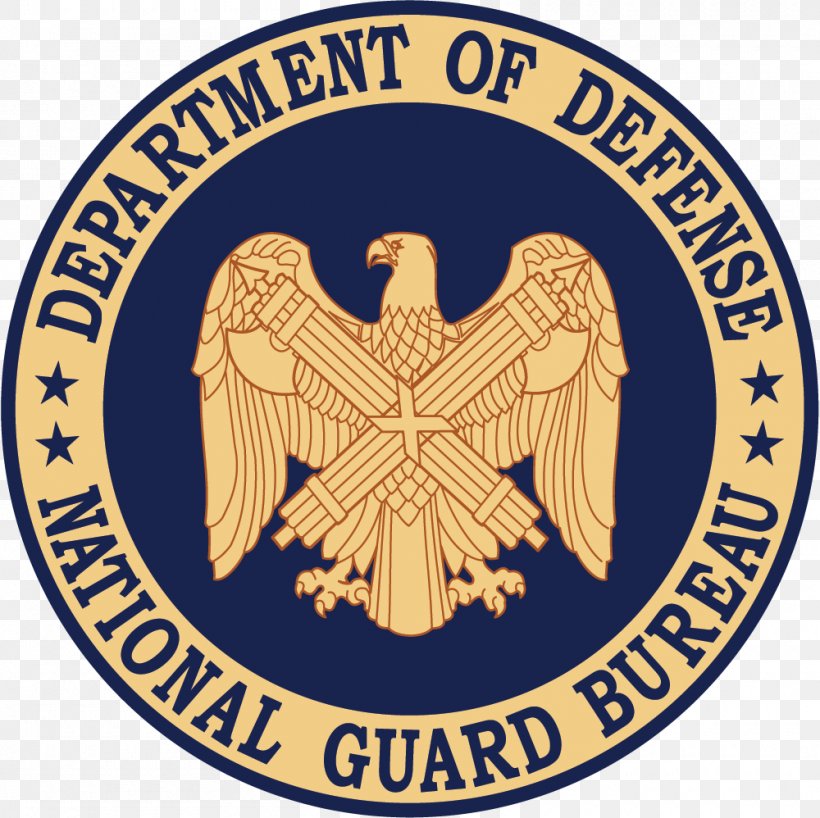 National Guard Of The United States National Guard Bureau United States Department Of Defense Army National Guard, PNG, 1000x998px, United States, Air National Guard, Army, Army National Guard, Badge Download Free