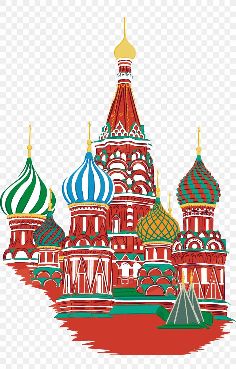 Russian Architecture T-shirt Soviet Union, PNG, 1168x1821px, Russia, Cathedral, Christmas, Christmas Decoration, Christmas Ornament Download Free
