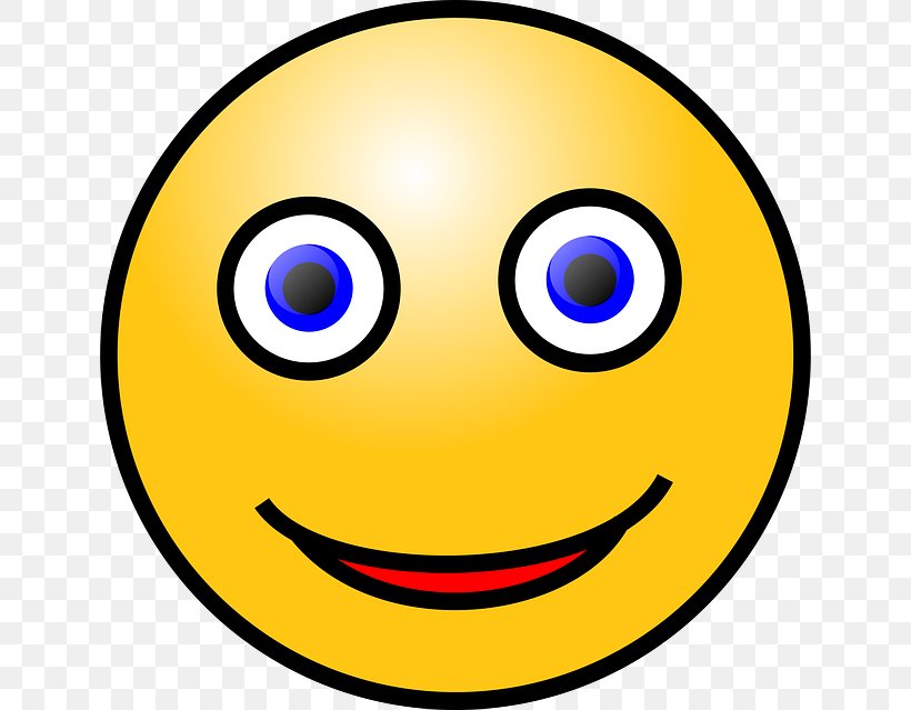 Smiley Wink Face Clip Art, PNG, 640x639px, Smiley, Blog, Document, Emoticon, Emotion Download Free