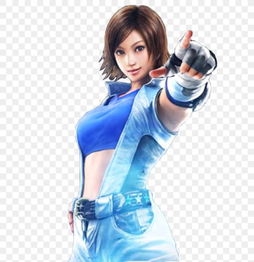 Tekken Tag Tournament 2 Tekken 5 Tekken Mobile Tekken 6, PNG, 622x846px, Tekken Tag Tournament, Arm, Asuka Kazama, Brown Hair, Clothing Download Free