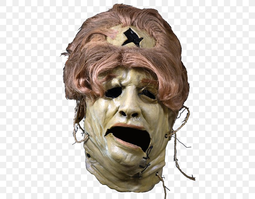 The Texas Chain Saw Massacre Leatherface The Texas Chainsaw Massacre Mask Costume, PNG, 436x639px, Texas Chain Saw Massacre, Bloody Disgusting, Costume, Face, Fictional Character Download Free