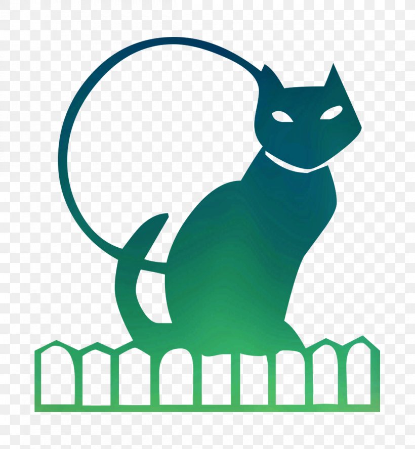 Whiskers Cat Clip Art Logo Green, PNG, 1200x1300px, Whiskers, Black Cat, Carnivore, Cat, Felidae Download Free