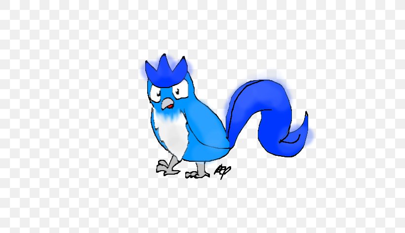 Beak Cobalt Blue Desktop Wallpaper Cartoon, PNG, 676x471px, Beak, Bird, Blue, Cartoon, Character Download Free