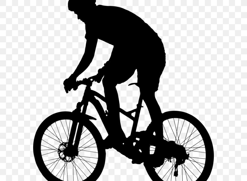 Bicycle Cycling Mountain Bike Clip Art, PNG, 600x600px, Bicycle, Bicycle Accessory, Bicycle Drivetrain Part, Bicycle Frame, Bicycle Part Download Free