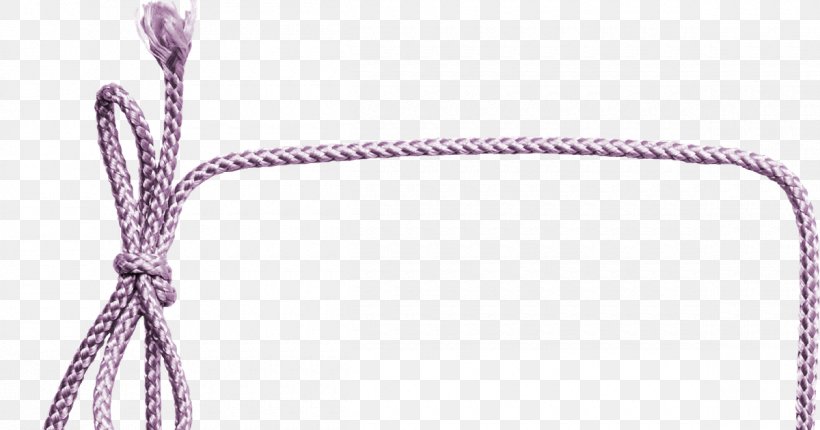Chain Knot, PNG, 1200x630px, Chain, Knot, Lavender, Lilac, Purple Download Free
