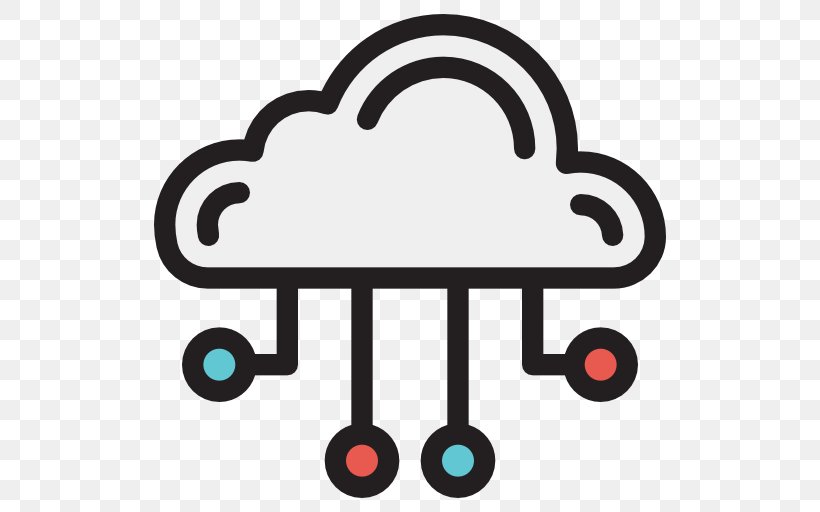 Cloud Storage Vector Graphics Cloud Computing, PNG, 512x512px, Cloud Storage, Cloud Computing, Computer, Computer Servers, Computing Download Free