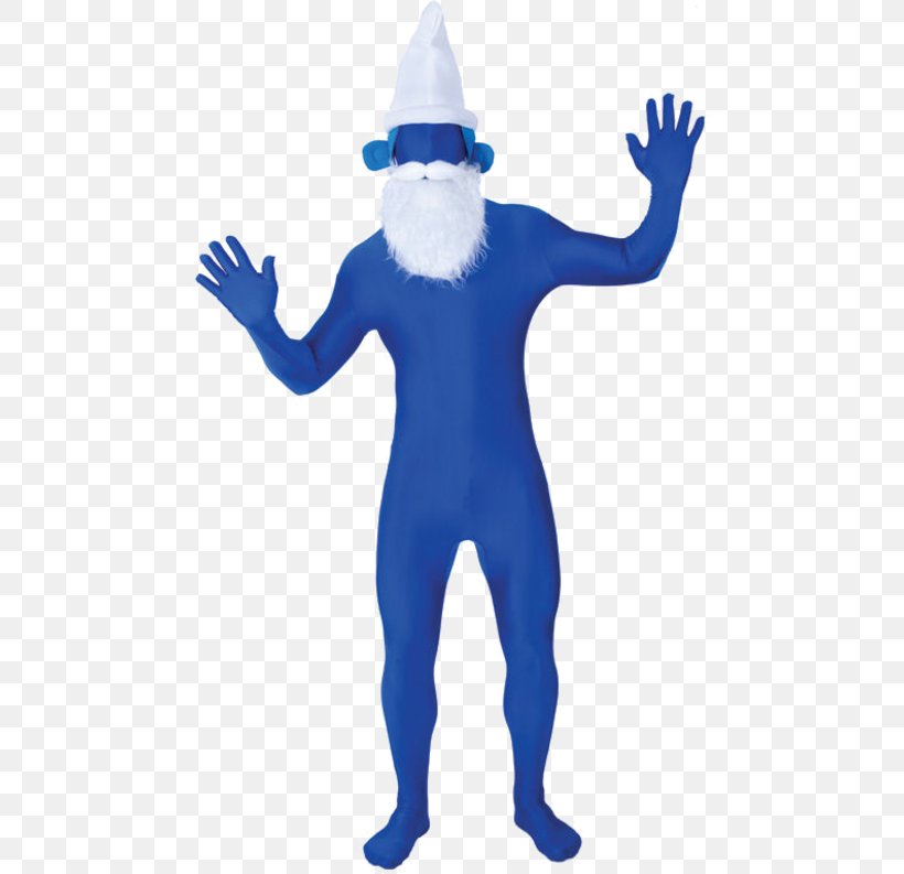Costume Party Dress Morphsuits Adult, PNG, 500x793px, Costume, Adult, Blue, Bodysuit, Clothing Download Free