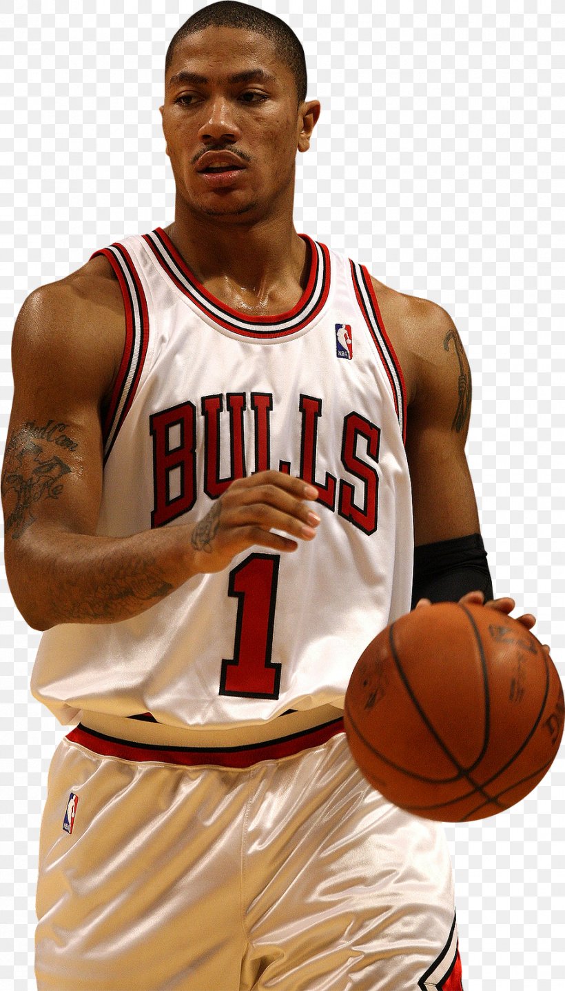 Derrick Rose Chicago Bulls Athlete Basketball Boston Celtics, PNG, 913x1600px, Derrick Rose, Allen Iverson, Arm, Athlete, Ball Game Download Free