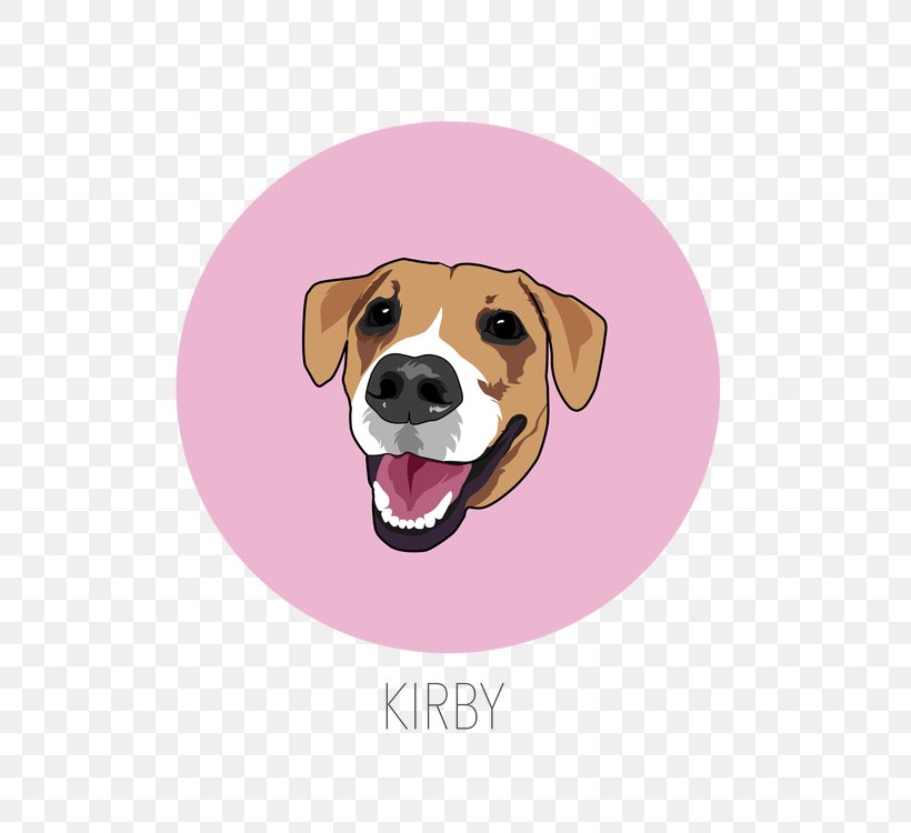 Dog Breed Beagle Puppy Love Snout, PNG, 750x750px, Dog Breed, Beagle, Breed, Carnivoran, Crossbreed Download Free