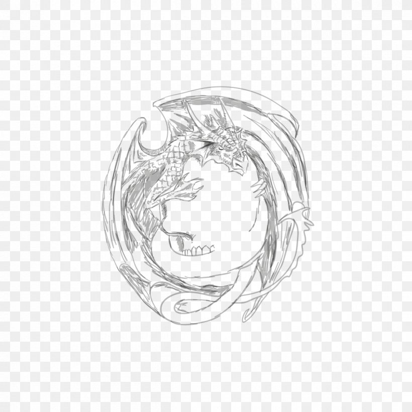 Drawing Pencil Line Art Sketch, PNG, 1200x1200px, Drawing, Artwork, Black And White, Body Jewelry, Corporate Image Download Free