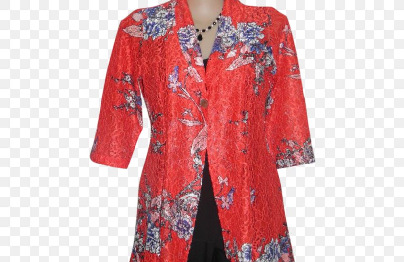 Dress Sleeve Blouse Outerwear Kimono, PNG, 500x532px, Dress, Blouse, Day Dress, Empire Silhouette, Fashion Download Free