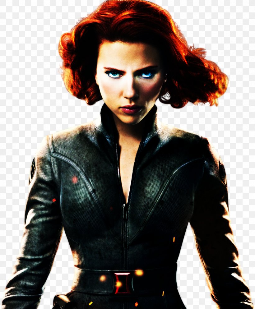 Marvel Avengers Assemble Black Widow Captain America Scarlett Johansson Iron Man, PNG, 989x1200px, Watercolor, Cartoon, Flower, Frame, Heart Download Free