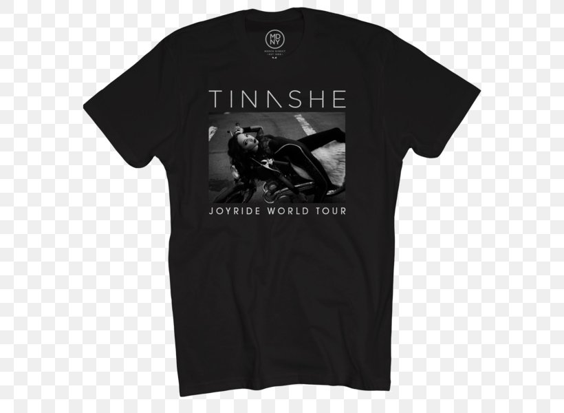 T-shirt Hoodie Sleeve Clothing, PNG, 600x600px, Tshirt, Black, Black And White, Brand, Clothing Download Free