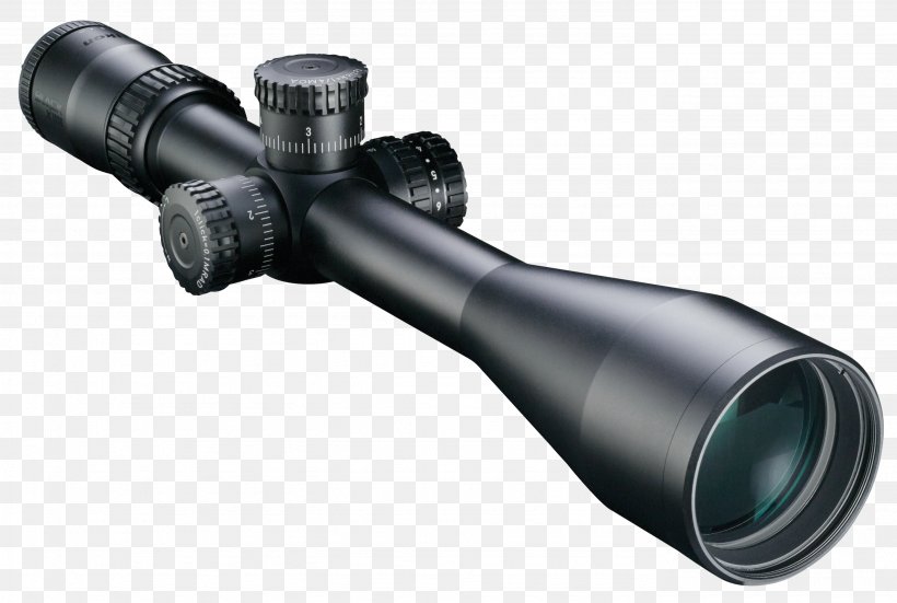 Telescopic Sight Reticle Milliradian Long Range Shooting Optics, PNG, 2772x1863px, Watercolor, Cartoon, Flower, Frame, Heart Download Free