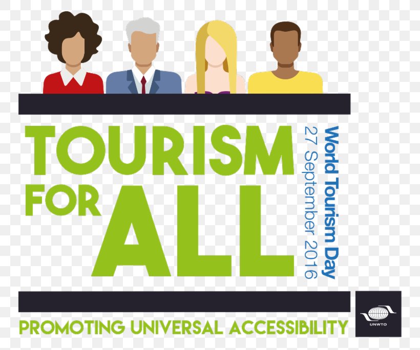 World Tourism Day World Tourism Organization Accessible Tourism 27 September, PNG, 800x684px, 2016, World Tourism Day, Accessibility, Accessible Tourism, Area Download Free