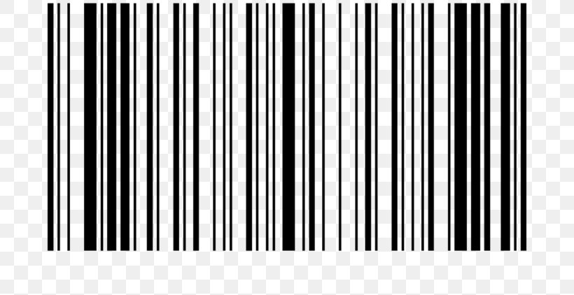 Barcode Scanners Universal Product Code Clip Art, PNG, 768x422px, Barcode, Barcode Scanners, Black, Black And White, Code Download Free