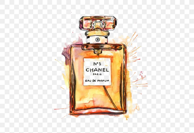 Chanel No. 5 Coco Perfume Image, PNG, 564x564px, Chanel No 5, Amaretto, Art, Chanel, Chanel No 5 Perfume Download Free