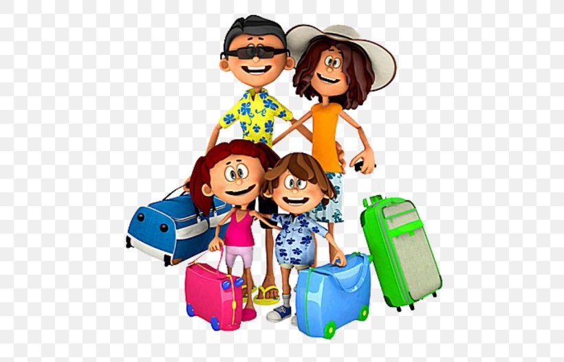 Clip Art Vacation Openclipart Illustration Free Content, PNG, 480x527px, Vacation, Bag, Baggage, Cartoon, Child Download Free